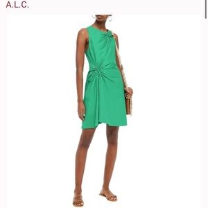 A.L.C Dress